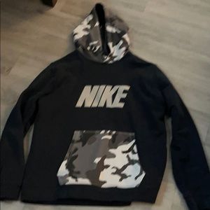 Mens Nike Hoodies